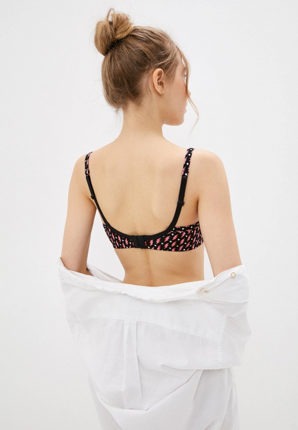 

Бюстгальтер Tezenis, Черный, Tezenis MP002XW057G1
