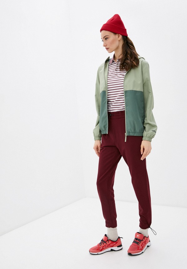 фото Ветровка outventure