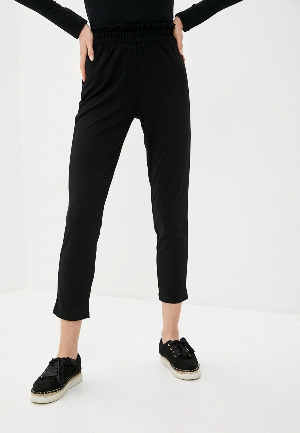 

Брюки Tezenis, Черный