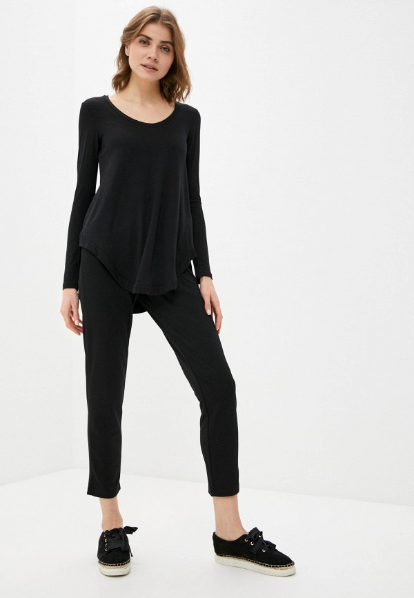 

Брюки Tezenis, Черный, Tezenis MP002XW057GY
