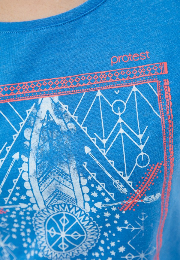 фото Футболка protest