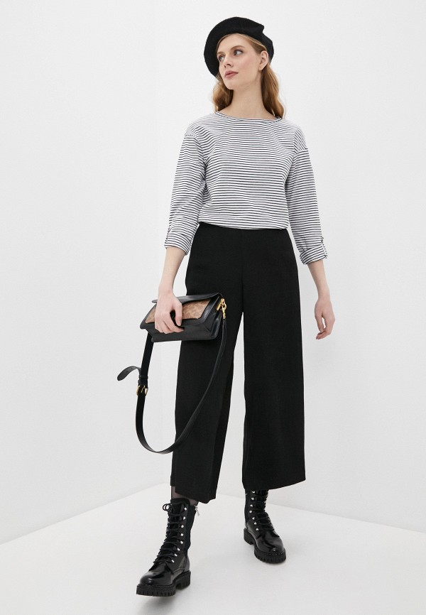 фото Лонгслив vilatte