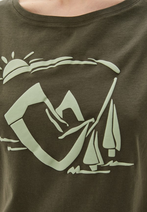 фото Футболка northland