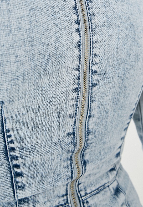 фото Платье джинсовое love republic