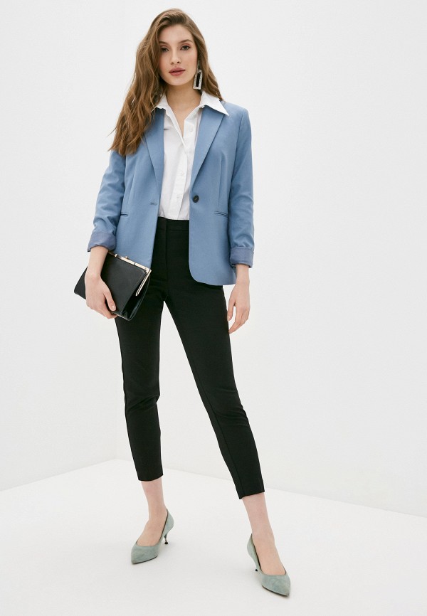 фото Брюки love republic