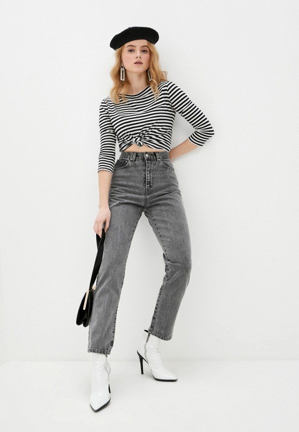 фото Джинсы love republic