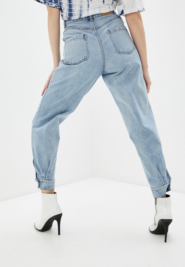 фото Джинсы love republic