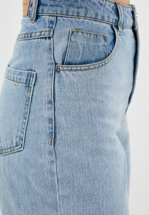 фото Джинсы love republic