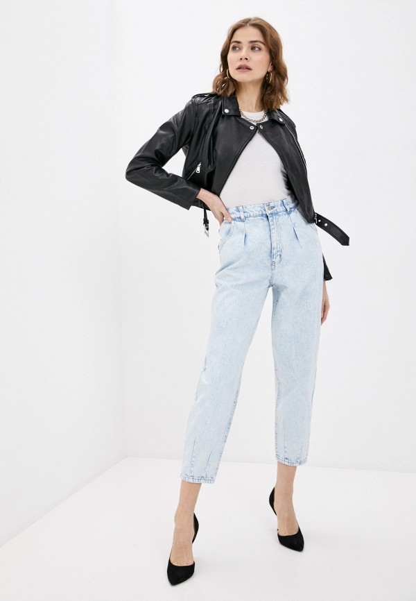 фото Джинсы love republic