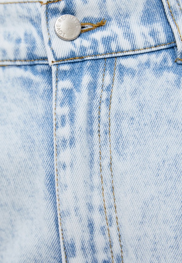 фото Джинсы love republic