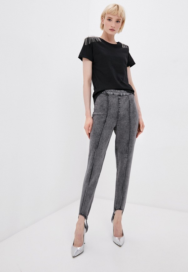 фото Джинсы love republic