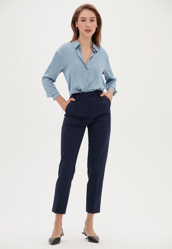 фото Брюки love republic