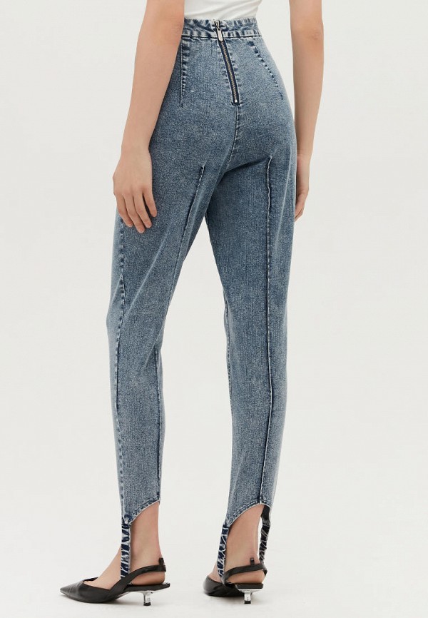 фото Джинсы love republic