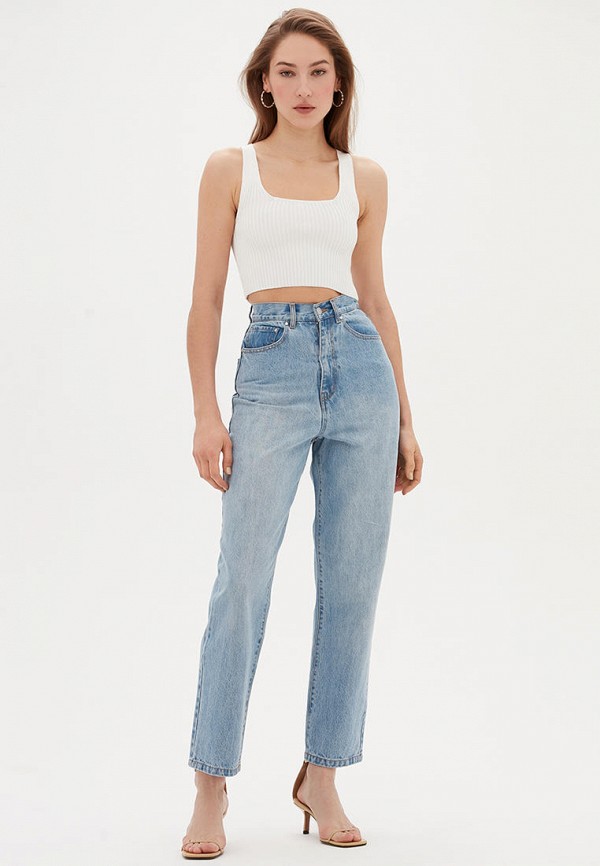 фото Джинсы love republic