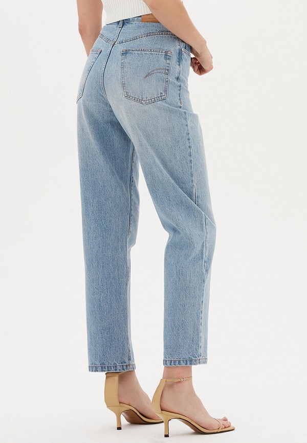 фото Джинсы love republic