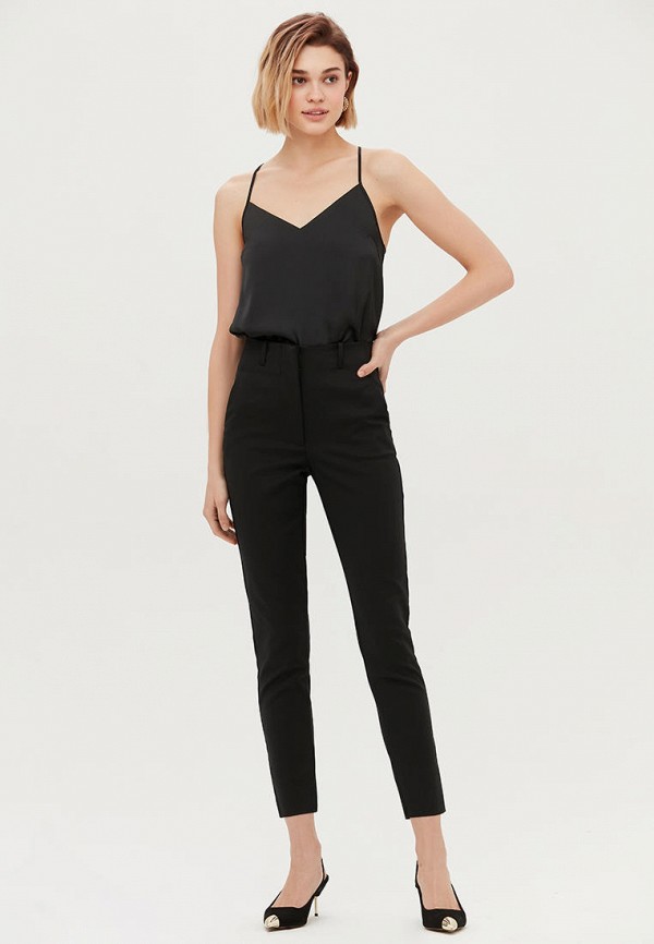 фото Брюки love republic