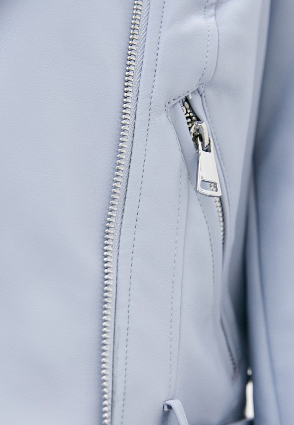 фото Куртка кожаная befree