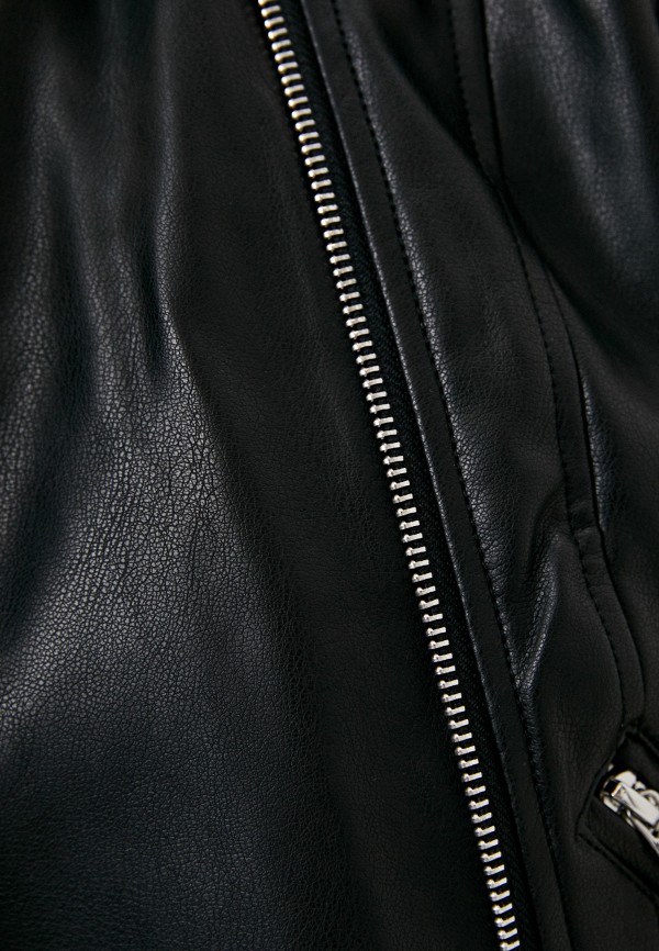 фото Куртка кожаная befree