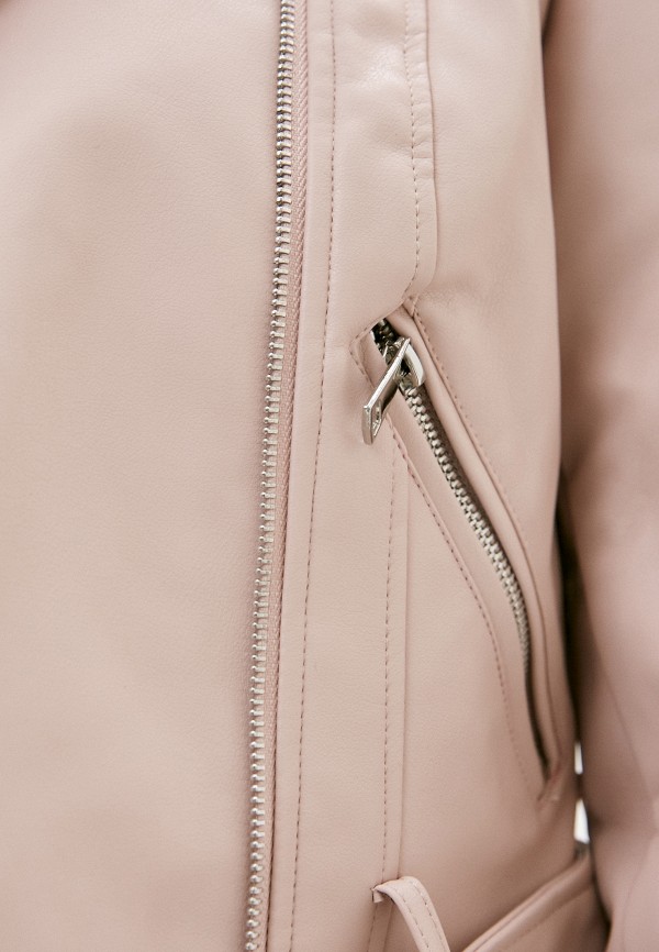 фото Куртка кожаная befree