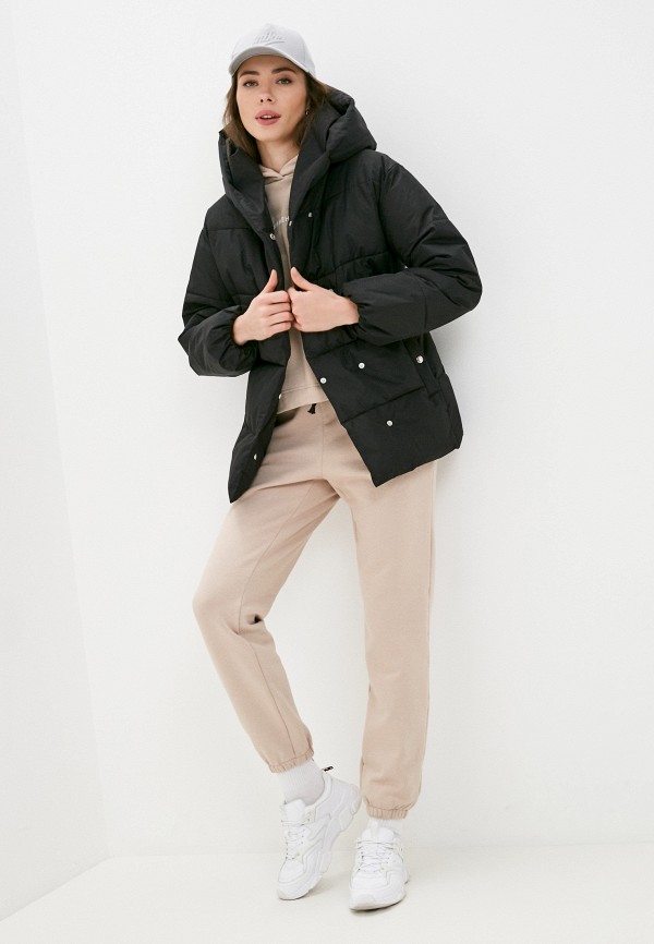 фото Куртка утепленная befree