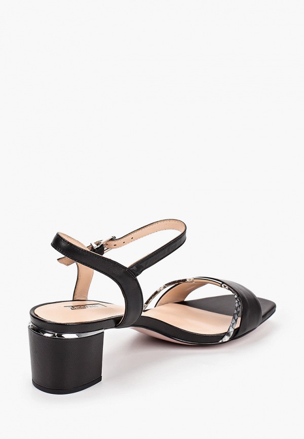 фото Босоножки basconi