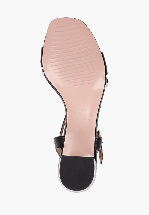 фото Босоножки basconi