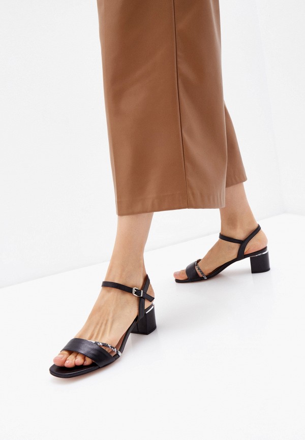 фото Босоножки basconi