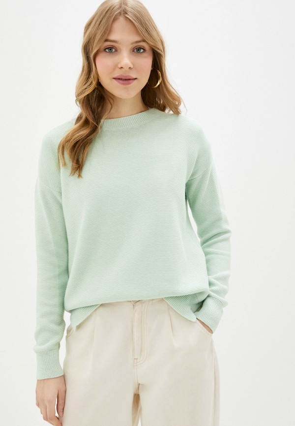 

Джемпер Very Neat, Зеленый