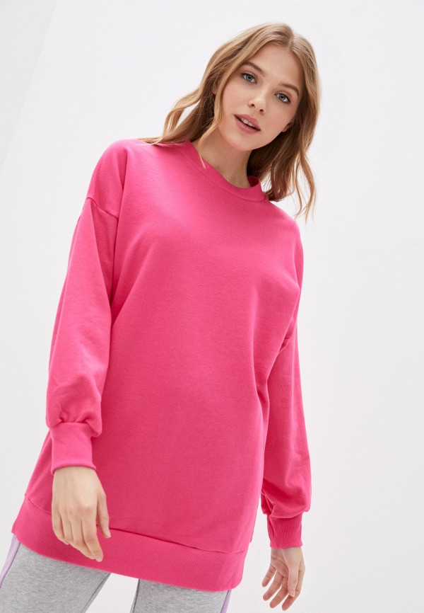 

Свитшот Tezenis, Розовый