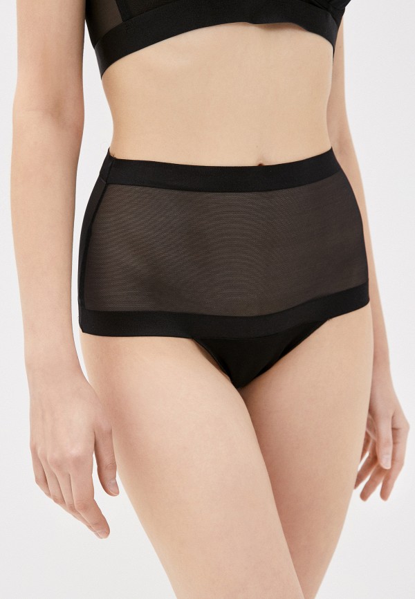 

Трусы Tezenis, Черный