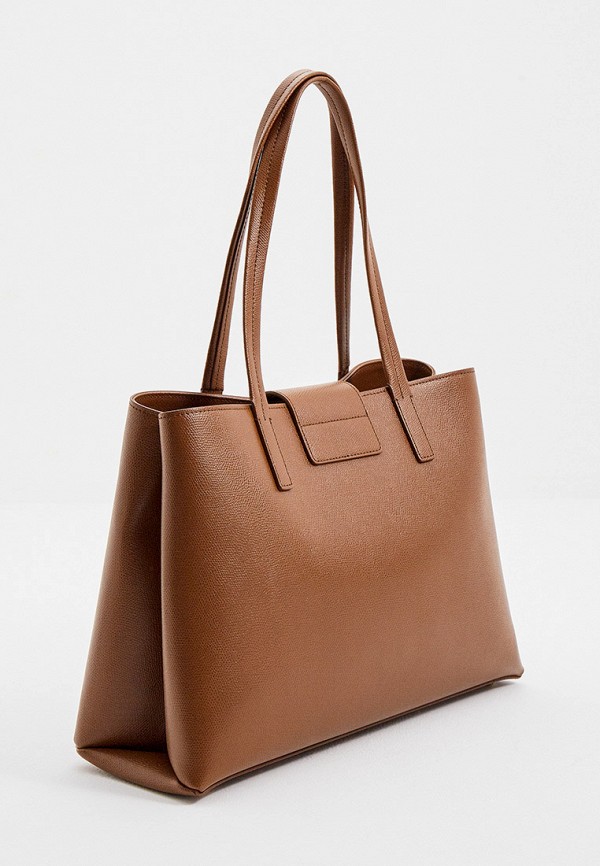 

Сумка Furla, Коричневый, FURLA 1927 L TOTE