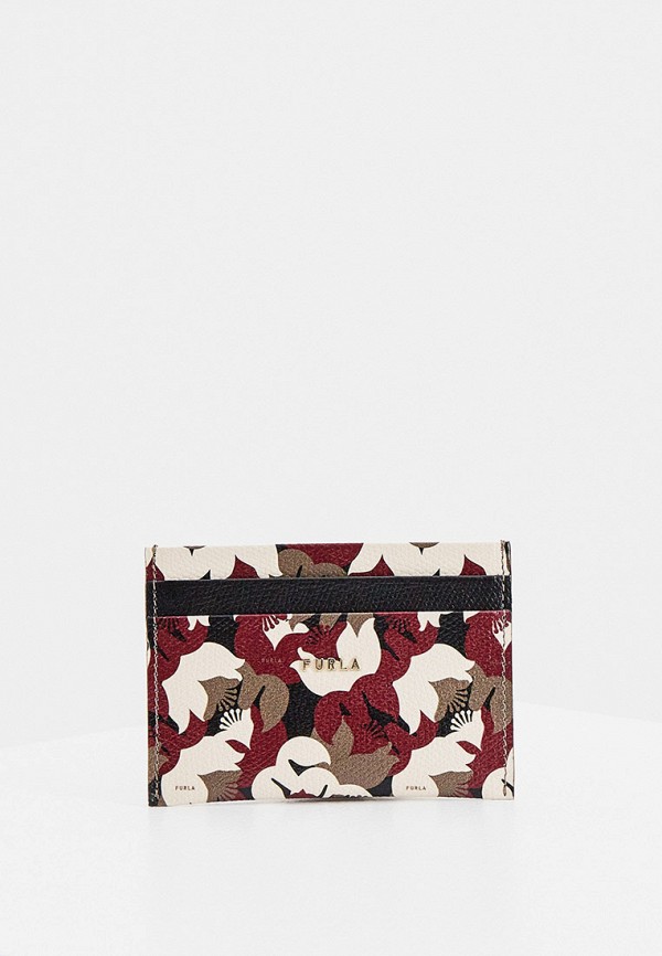 

Кредитница Furla, Разноцветный, FURLA BABYLON S CARD CASE