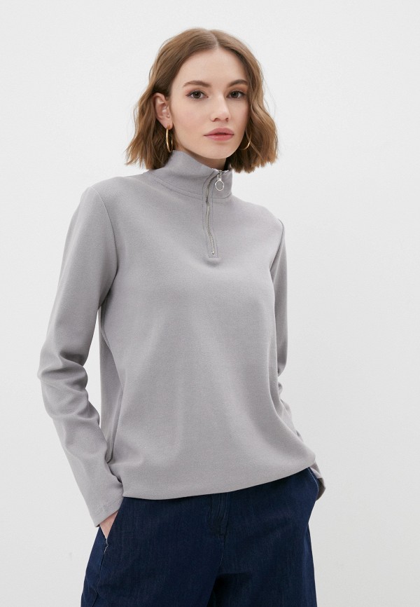 

Водолазка Qode Wear, Серый