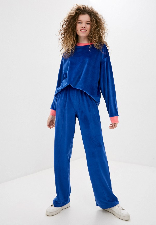 

Костюм спортивный Qode Wear, Синий
