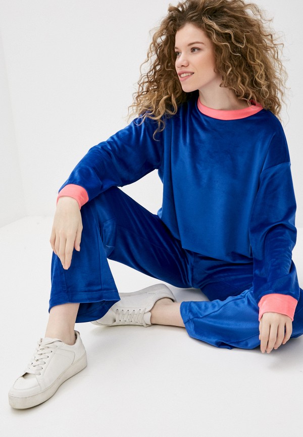 фото Костюм домашний qode wear