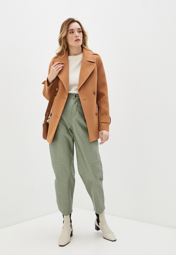 фото Полупальто meltem collection