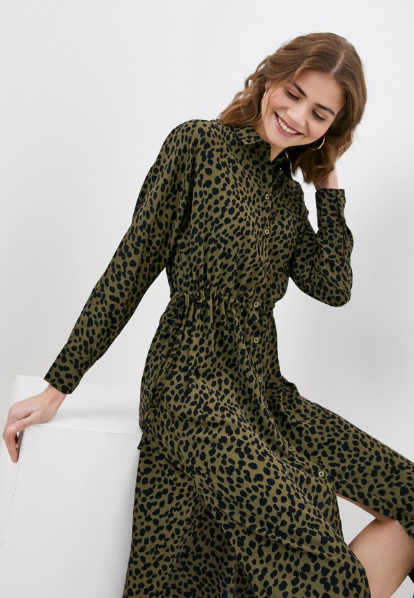 фото Платье sela