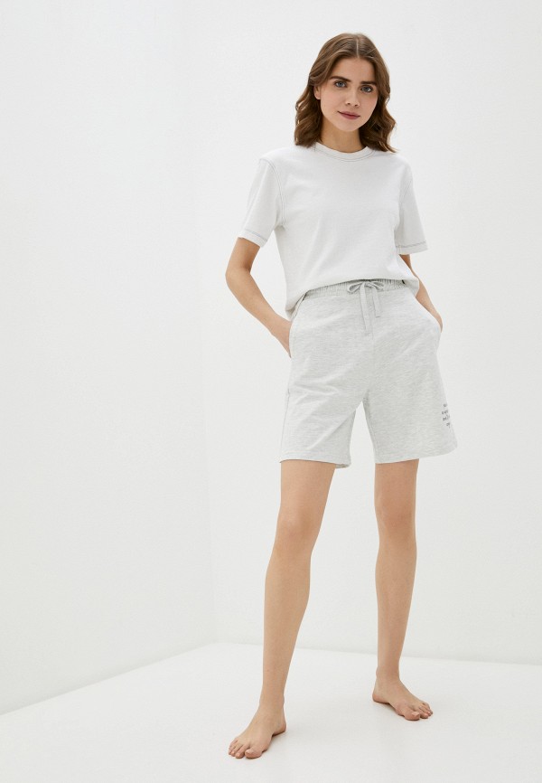 фото Шорты домашние sela