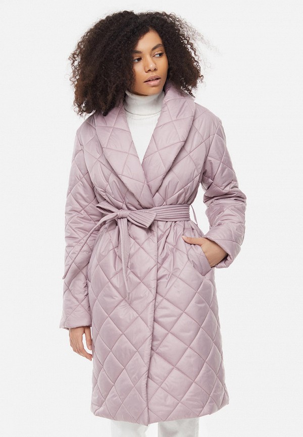 фото Куртка утепленная vamponi