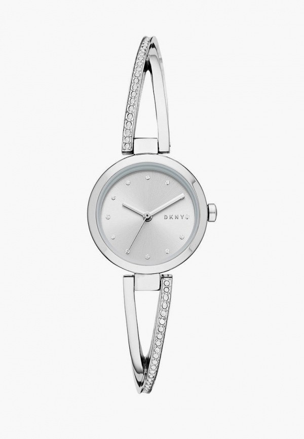 

Часы DKNY, Серебряный, DKNY MP002XW05819