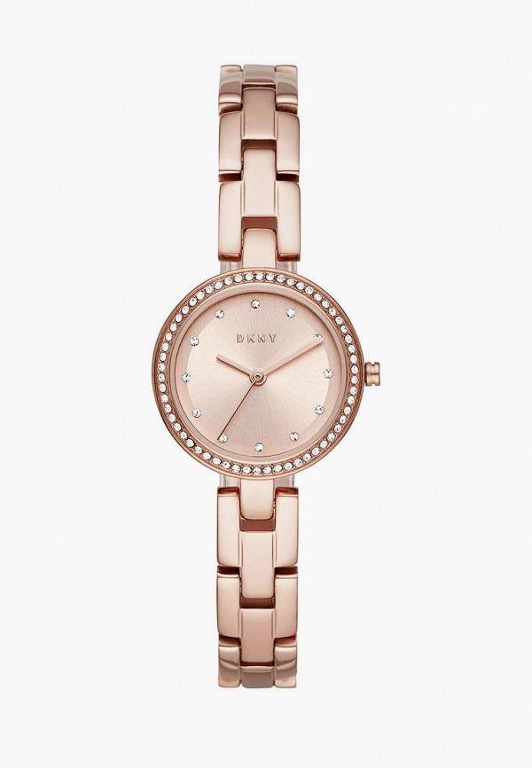 

Часы DKNY, Золотой