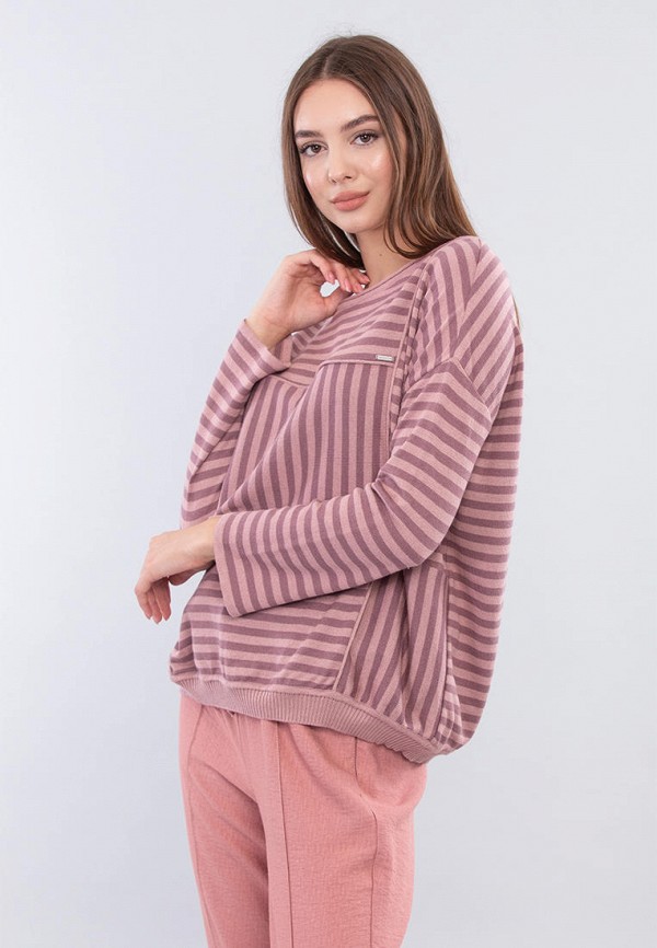 

Джемпер Maxa, Розовый, Maxa MP002XW0582T