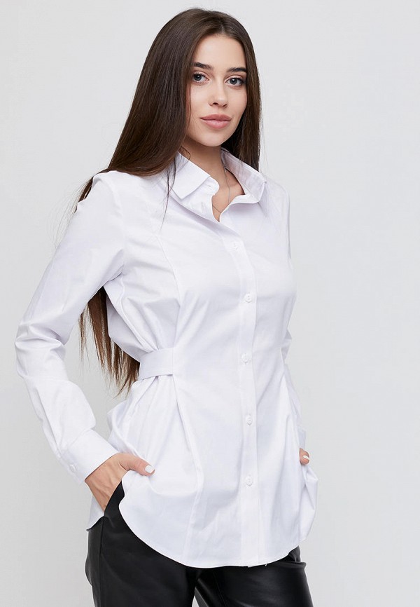 

Рубашка Cardo, Белый, Cardo MP002XW0583G