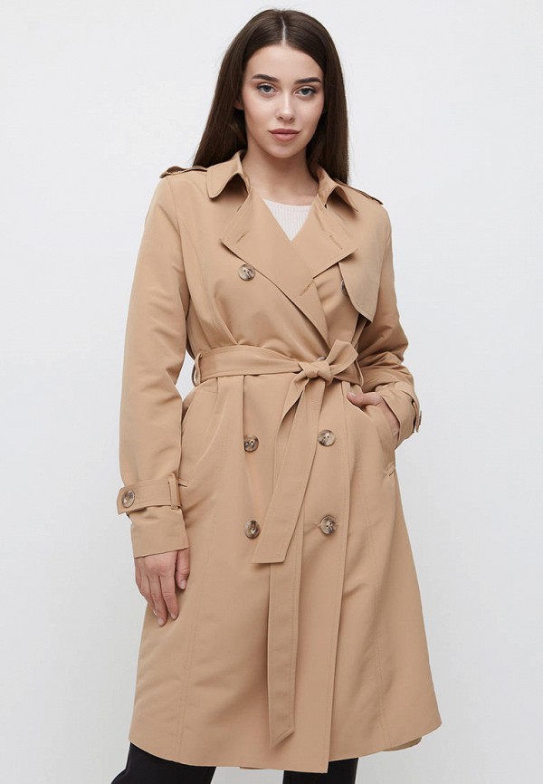 

Плащ Cardo, Бежевый, Cardo MP002XW0583K