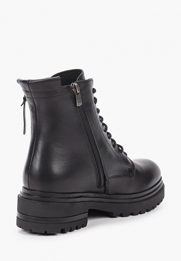 фото Ботинки tervolina