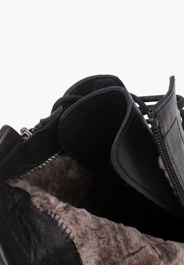 фото Ботинки tervolina