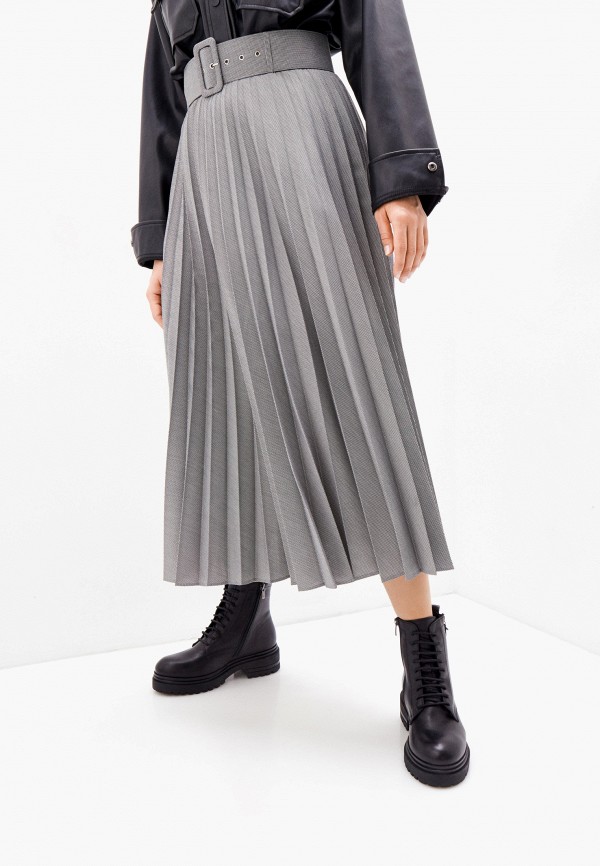 фото Ботинки tervolina