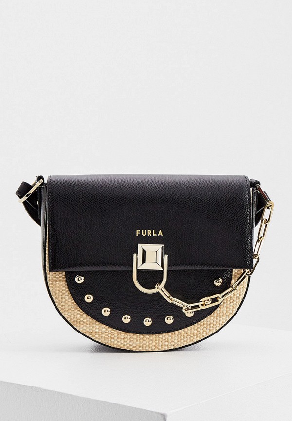 

Сумка Furla, Черный, FURLA MISS MIMI' MINI CROSSBODY