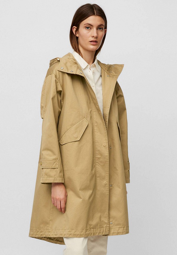 

Куртка Marc O'Polo, Коричневый