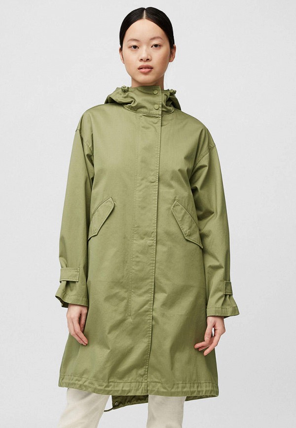 

Куртка Marc O'Polo, Зеленый